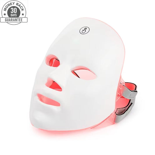 ElaraCraft™ Light Therapy Mask