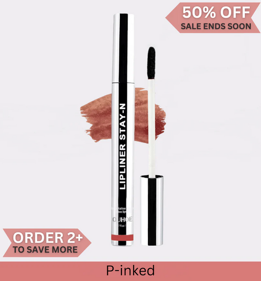 ElaraCraft™ Lip Stain